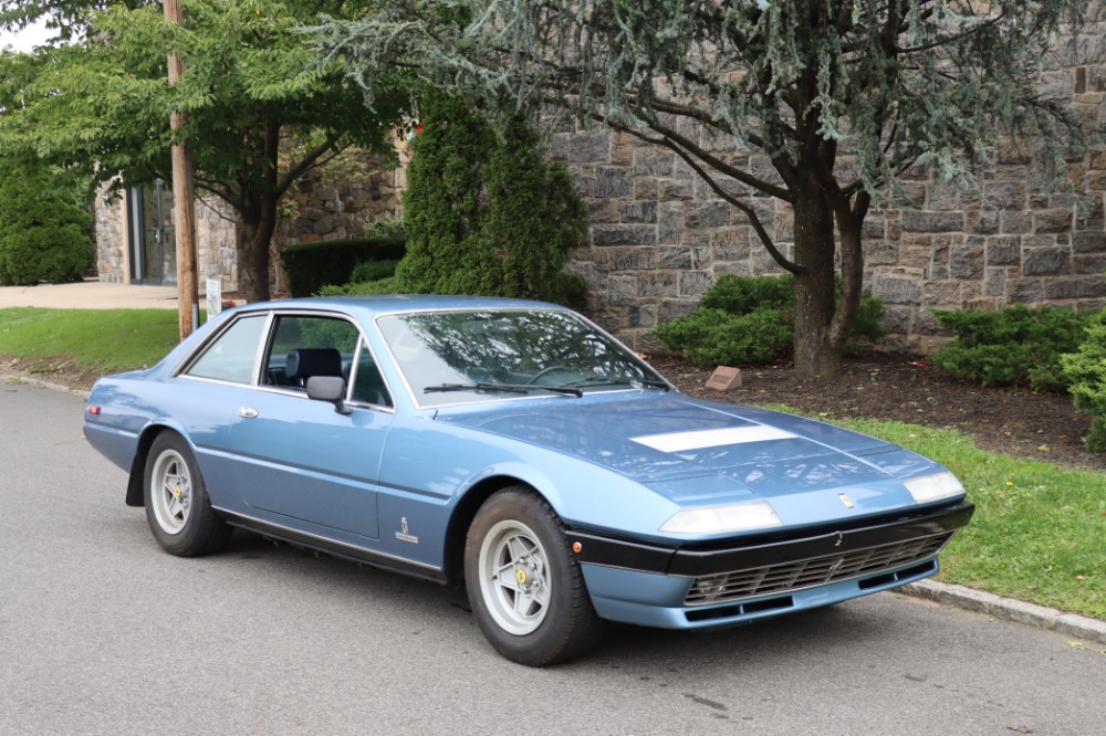 1977 Ferrari 400i For Sale | Vintage Driving Machines