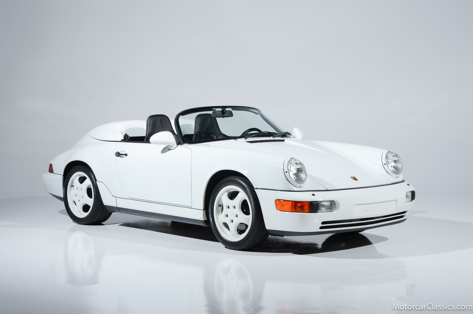 1994 Porsche 911 For Sale | Vintage Driving Machines