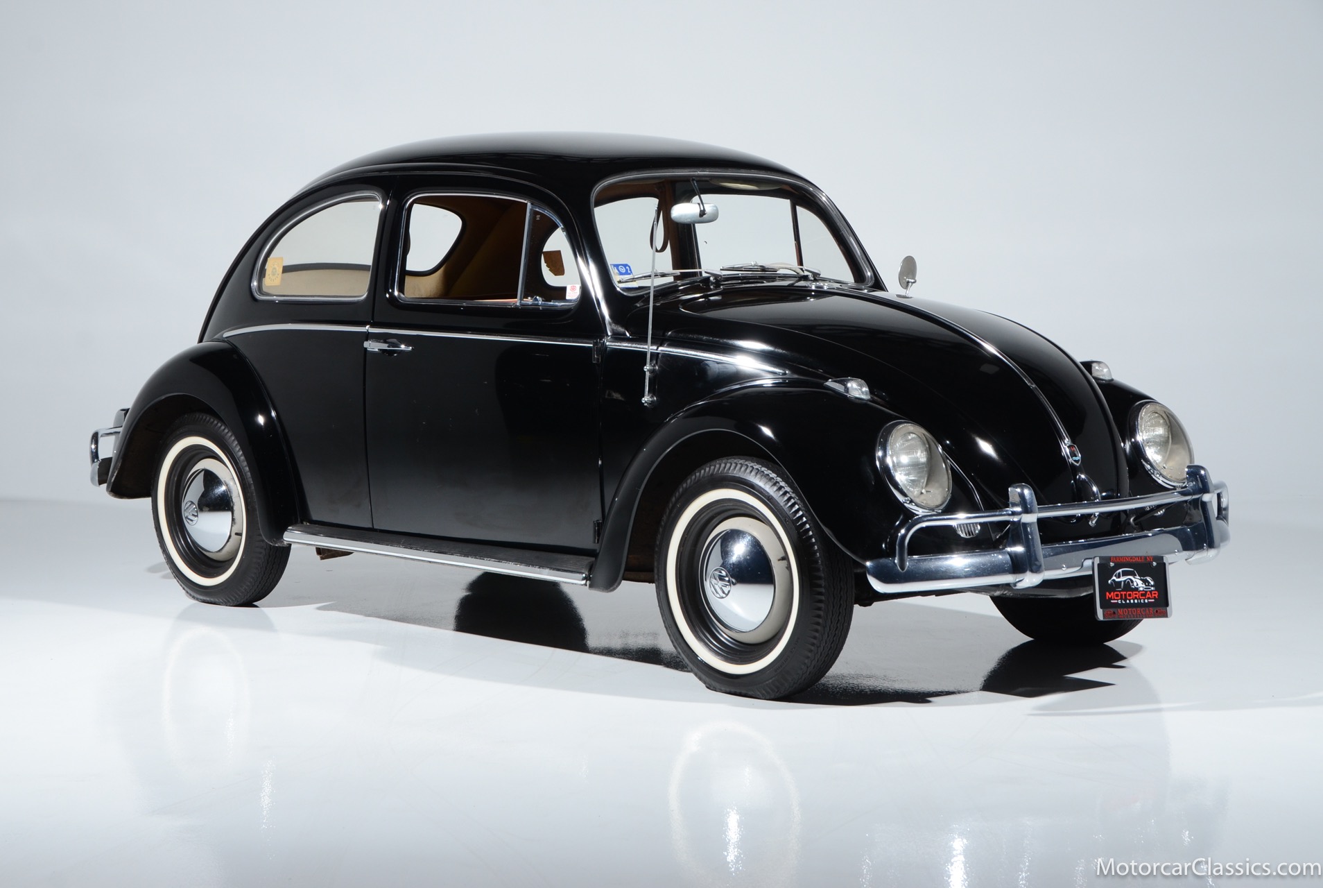1960 Volkswagen Beetle For Sale | Vintage Driving Machines