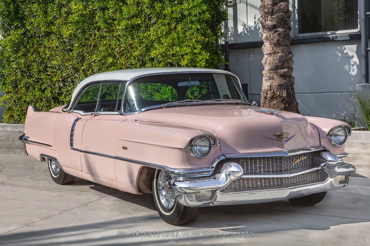 1956 Cadillac Series 62 For Sale | Vintage Driving Machines