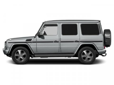 2013 Mercedes-Benz G-Class For Sale | Vintage Driving Machines