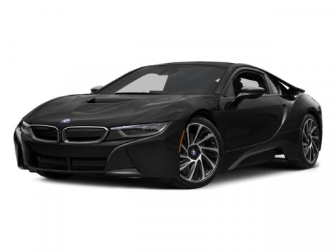 2015 BMW i8 For Sale | Vintage Driving Machines