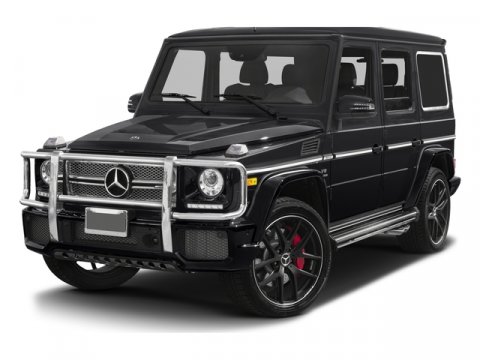 2016 Mercedes-Benz G-Class For Sale | Vintage Driving Machines
