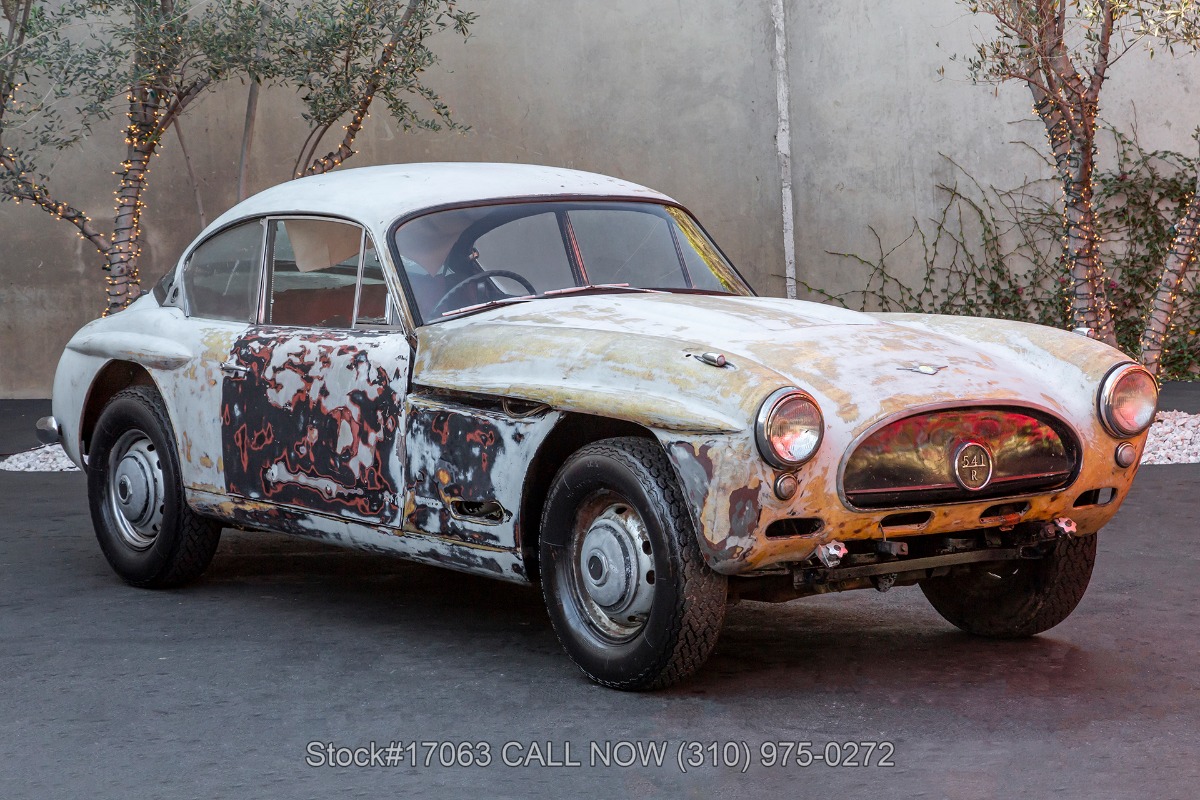 1959 Jensen 541R For Sale | Vintage Driving Machines