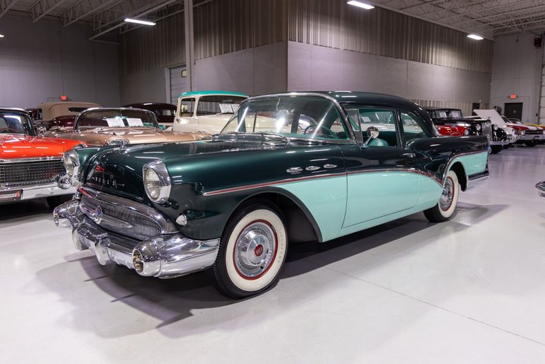 1957 Buick Special For Sale | Vintage Driving Machines