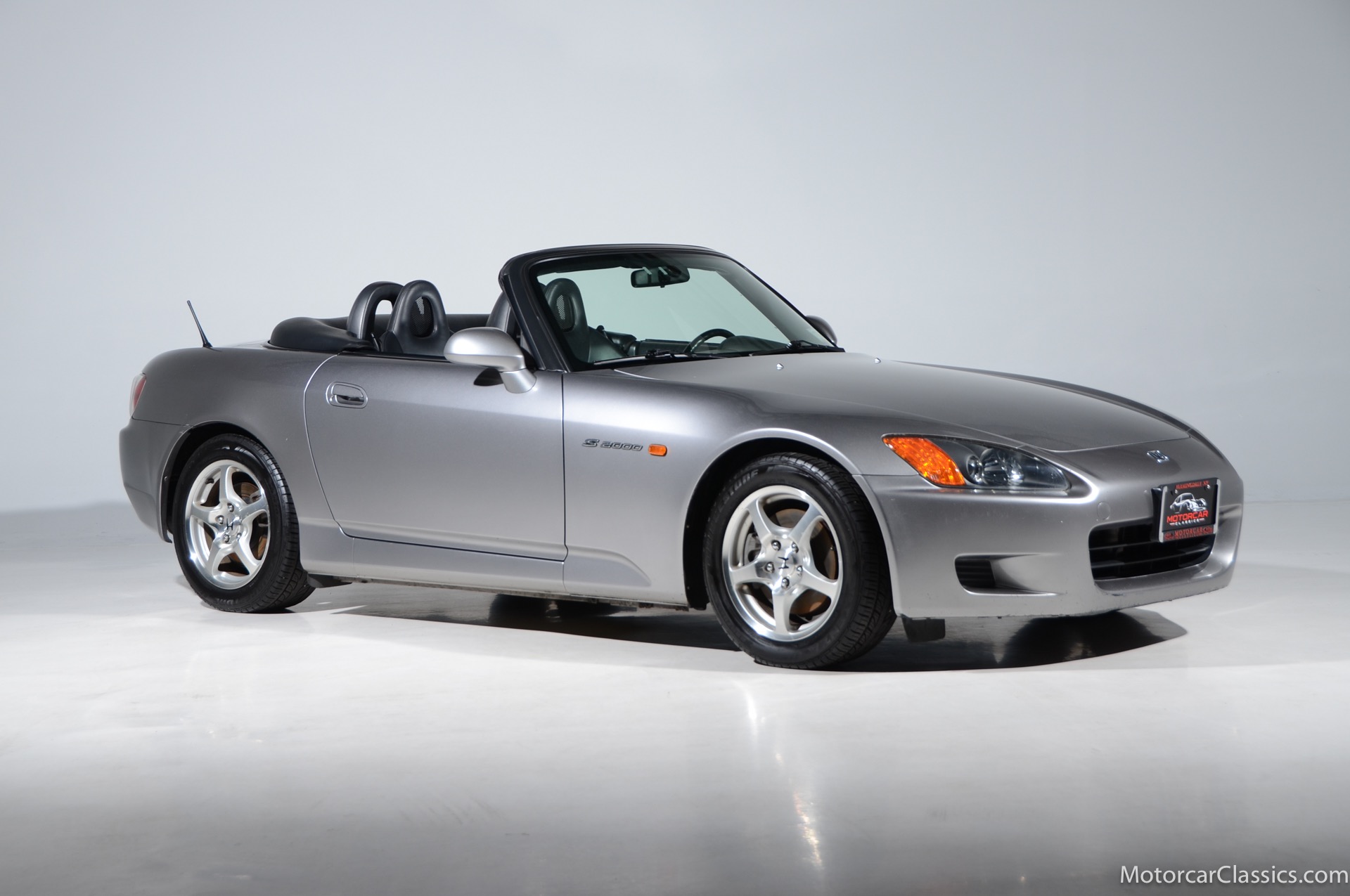2000 Honda S2000 For Sale | Vintage Driving Machines