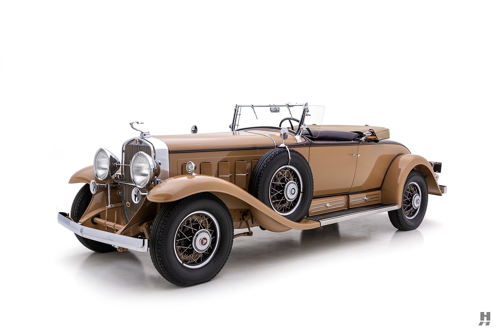 1930 Cadillac V16 For Sale | Vintage Driving Machines