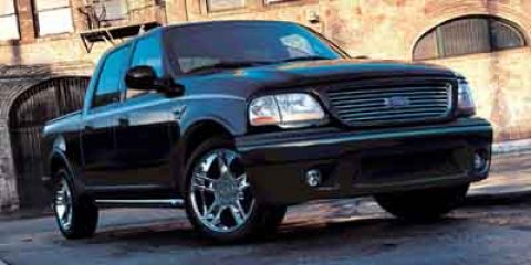 2003 Ford F-150 For Sale | Vintage Driving Machines