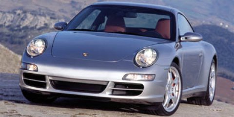 2007 Porsche 911 For Sale | Vintage Driving Machines
