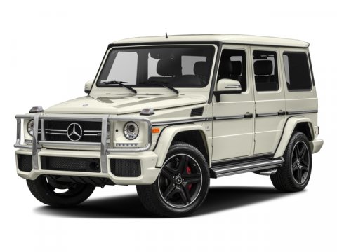 2017 Mercedes-Benz G-Class For Sale | Vintage Driving Machines