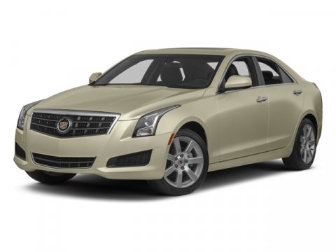 2013 Cadillac ATS For Sale | Vintage Driving Machines