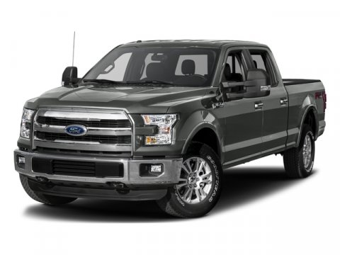 2017 Ford F-150 For Sale | Vintage Driving Machines