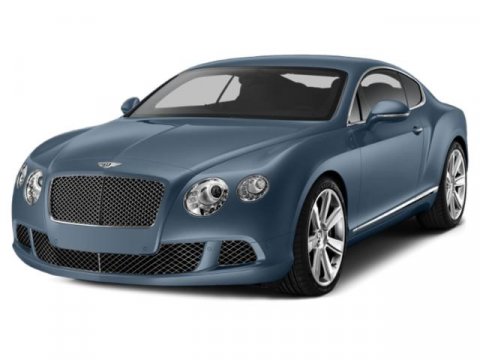 2015 Bentley Continental GT For Sale | Vintage Driving Machines
