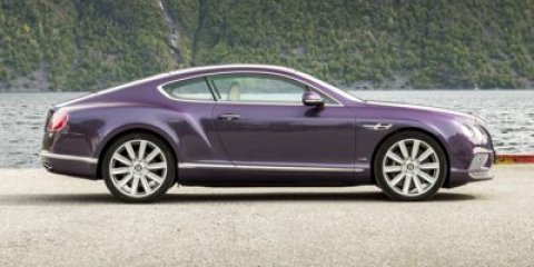 2017 Bentley Continental For Sale | Vintage Driving Machines