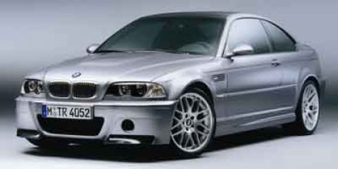 2004 BMW 3 Series For Sale | Vintage Driving Machines
