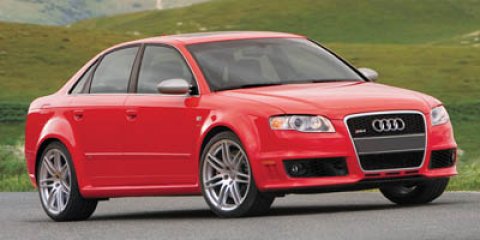 2007 Audi RS 4 For Sale | Vintage Driving Machines