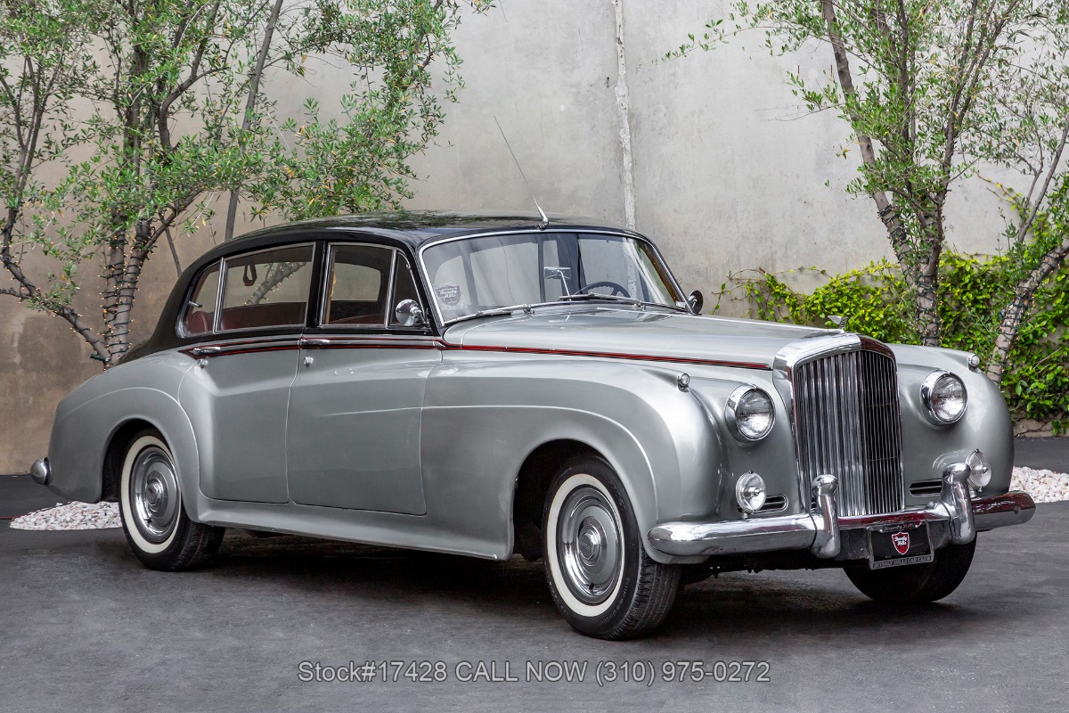 1959 Bentley S1 For Sale | Vintage Driving Machines