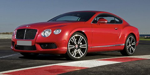 2013 Bentley Continental GT V8 For Sale | Vintage Driving Machines