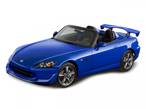 2008 Honda S2000 For Sale | Vintage Driving Machines