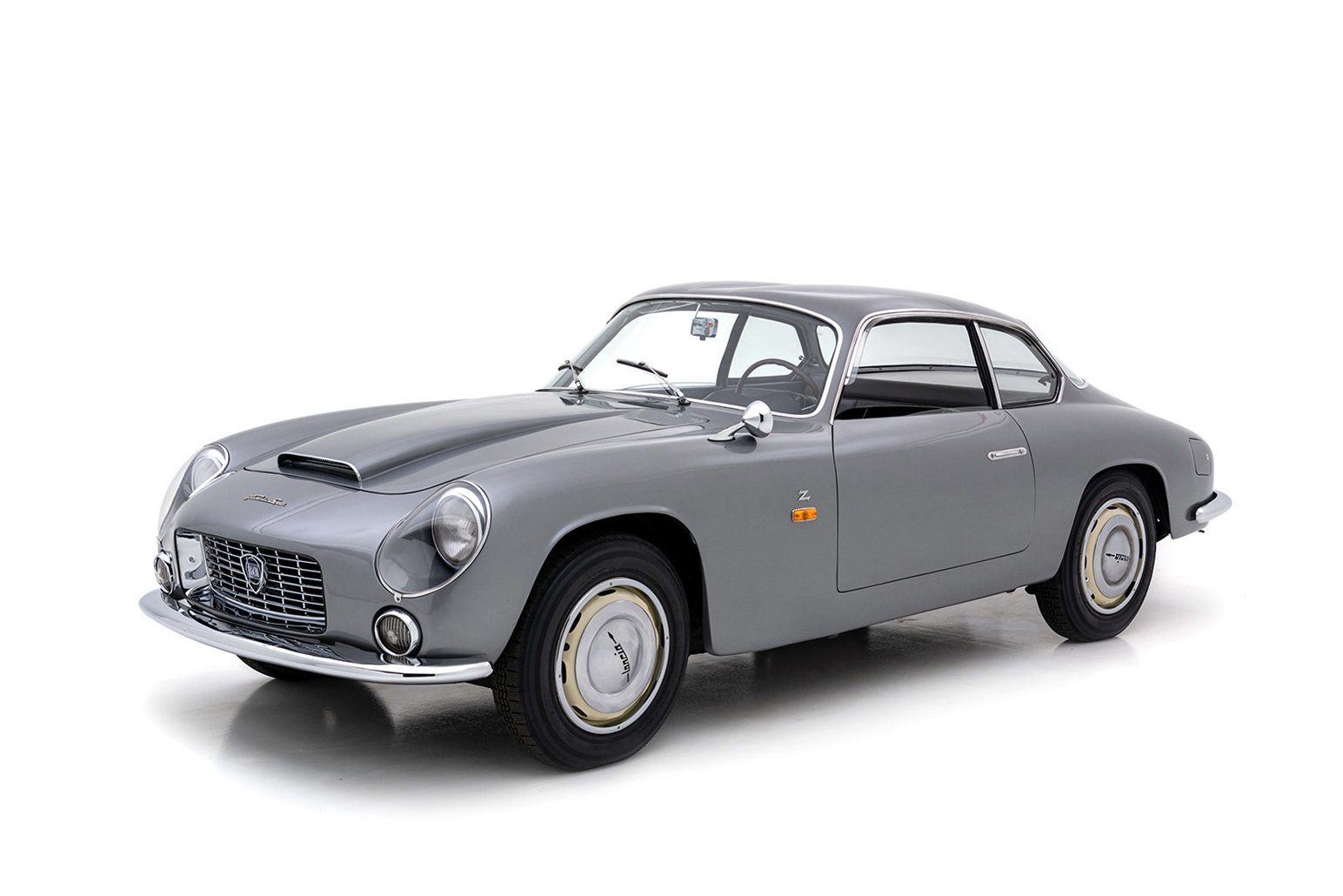 1960 Lancia Flaminia Sport For Sale | Vintage Driving Machines