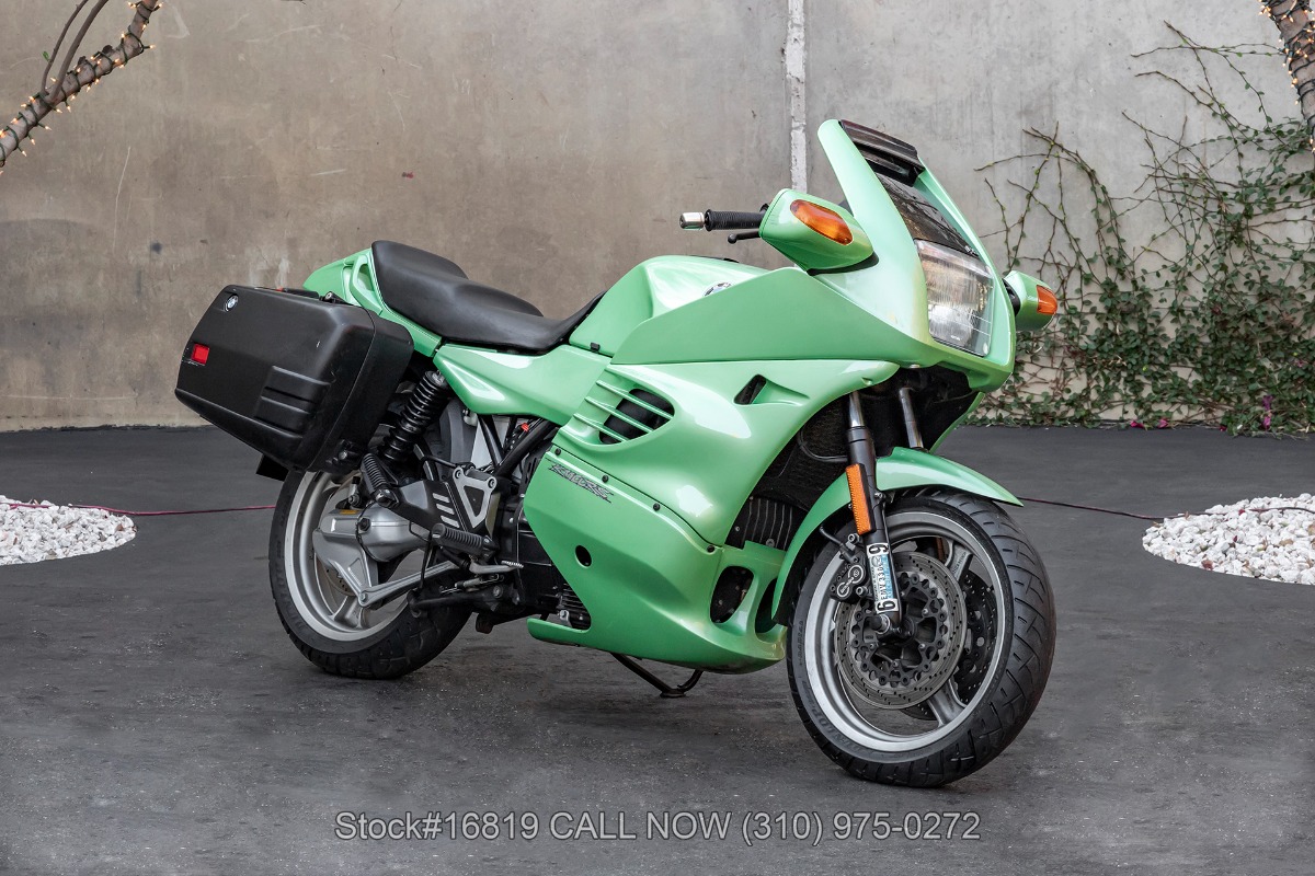 1995 BMW K1100RS For Sale | Vintage Driving Machines