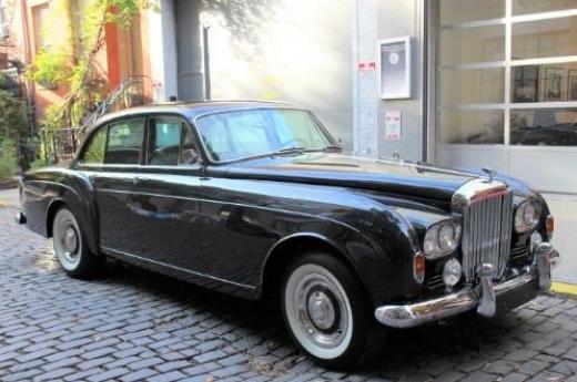 1965 Bentley S3 Continental Flying Spur For Sale | Vintage Driving Machines