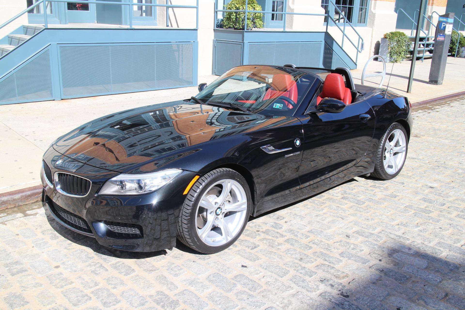 2014 BMW Z4 For Sale | Vintage Driving Machines