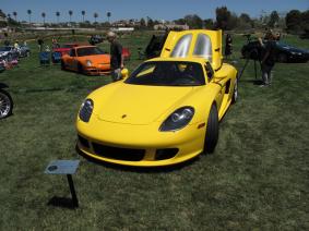 Photo gallery Dana Point Concours d'Elegance