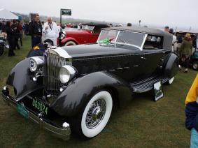 Photo gallery Pebble Beach Concours_a