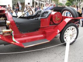 Photo Number 3-00fde6 Rodeo Drive - Father's Day Car Show