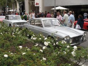 Photo Number 3-020911 Rodeo Drive - Father's Day Car Show