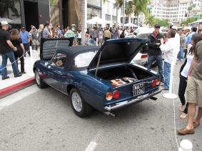 Photo Number 3-0318d5 Rodeo Drive - Father's Day Car Show