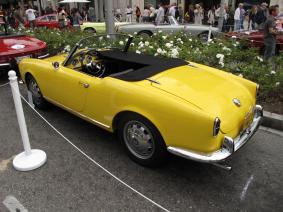 Photo Number 3-1181d1 Rodeo Drive - Father's Day Car Show