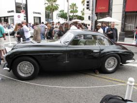 Photo Number 3-17edad Rodeo Drive - Father's Day Car Show