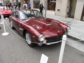 Photo Number 3-23cf95 Rodeo Drive - Father's Day Car Show