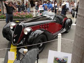 Photo Number 3-2e483c Rodeo Drive - Father's Day Car Show