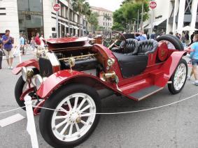 Photo Number 3-2fbdae Rodeo Drive - Father's Day Car Show