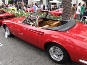 Photo Number 3-33a058 Rodeo Drive - Father's Day Car Show