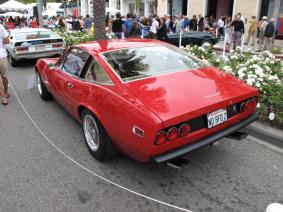 Photo Number 3-343de3 Rodeo Drive - Father's Day Car Show