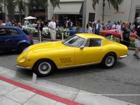 Photo Number 3-369568 Rodeo Drive - Father's Day Car Show