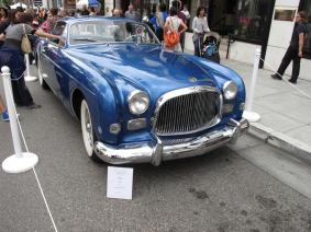 Photo Number 3-38451d Rodeo Drive - Father's Day Car Show