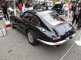 Photo Number 3-414b09 Rodeo Drive - Father's Day Car Show