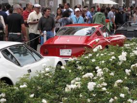 Photo Number 3-420ec1 Rodeo Drive - Father's Day Car Show