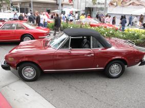 Photo Number 3-427a64 Rodeo Drive - Father's Day Car Show