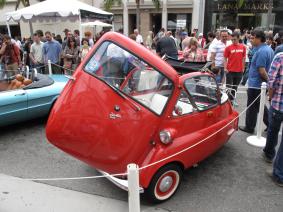 Photo Number 3-43a747 Rodeo Drive - Father's Day Car Show