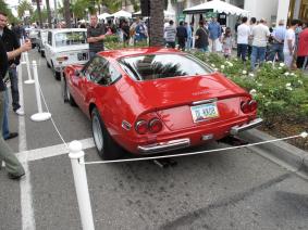 Photo Number 3-46f509 Rodeo Drive - Father's Day Car Show
