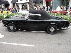 Photo Number 3-485289 Rodeo Drive - Father's Day Car Show