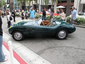 Photo Number 3-493f9f Rodeo Drive - Father's Day Car Show