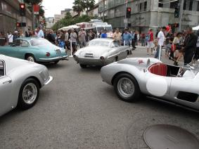 Photo Number 3-496ac8 Rodeo Drive - Father's Day Car Show