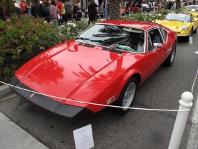 Photo Number 3-503367 Rodeo Drive - Father's Day Car Show